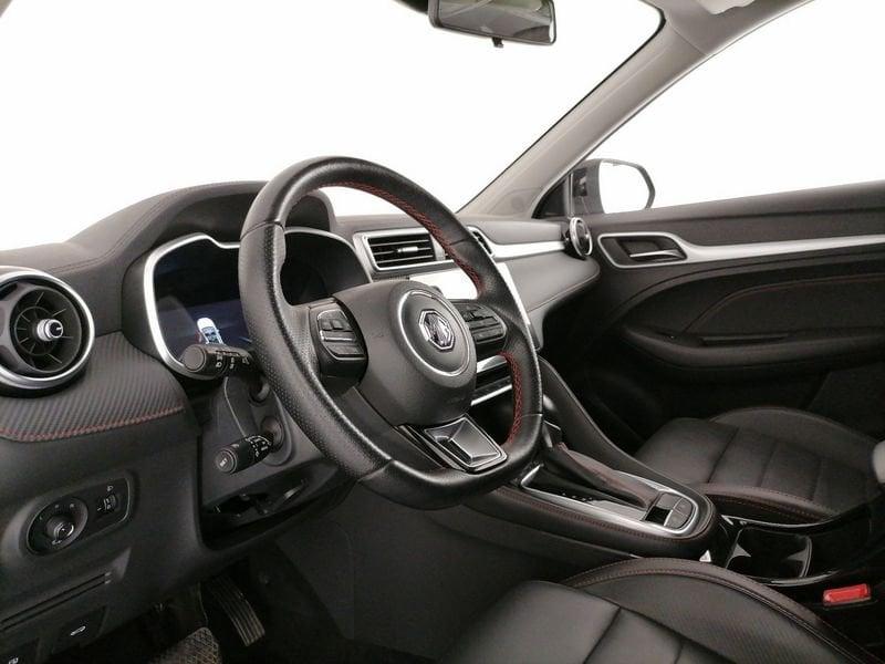 MG ZS 1.0 Luxury auto