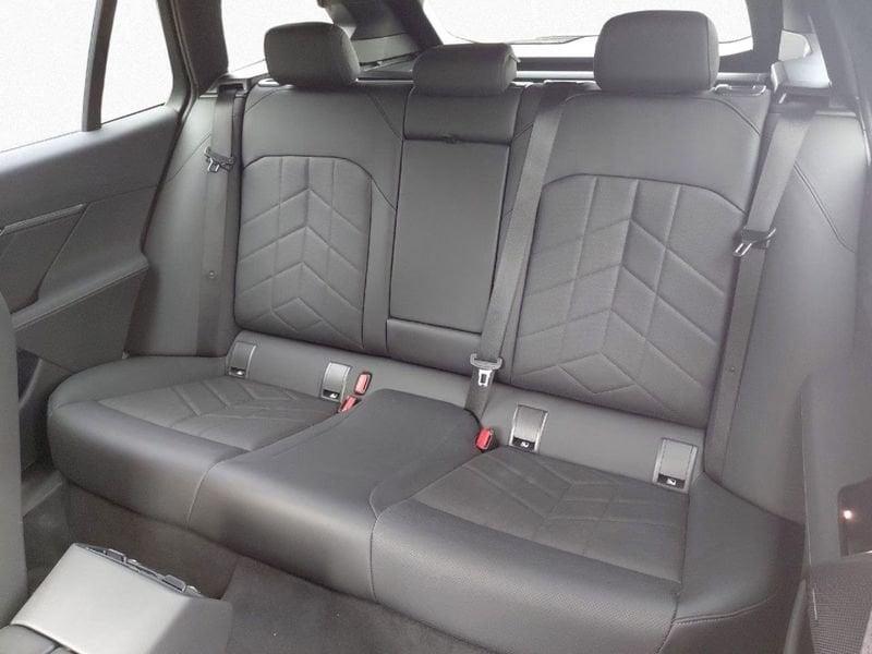 BMW Serie 5 520d sDrive M Sport Gancio Harman Kardon Pelle Camera