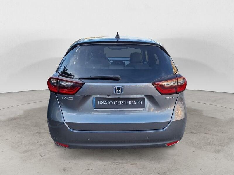 Honda Jazz 1.5 Hybrid 109 CV Automatica Executive