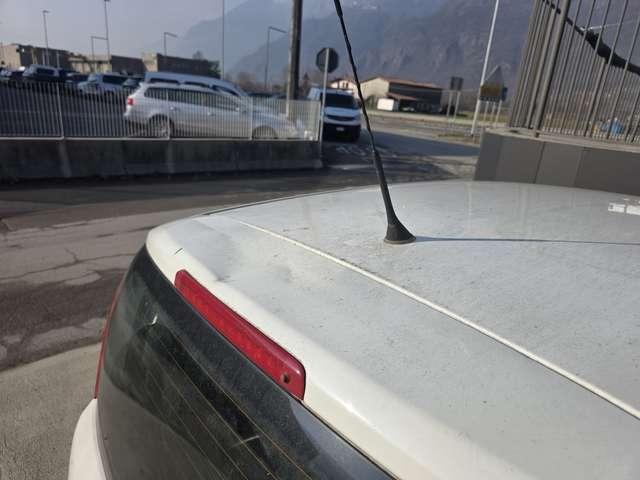 Fiat Panda 0.9 t.air t. natural power K-way 80cv