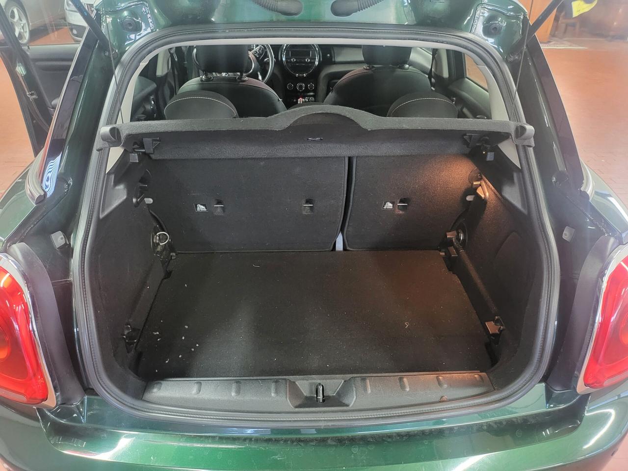 Mini Mini 1.5 Cooper D Business XL