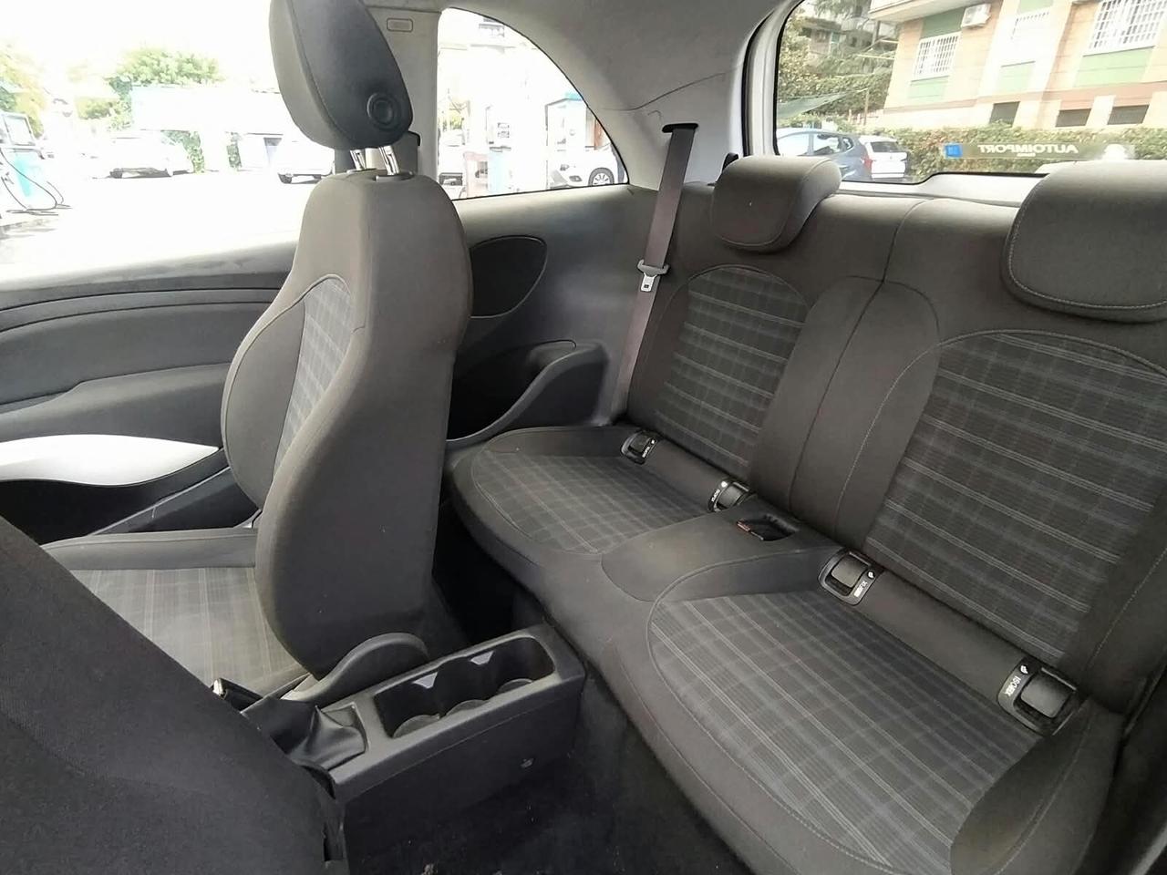 Opel Adam 1.4 87 CV GPL Tech Jam