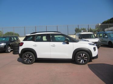 Citroen C3 Aircross BlueHDi 100 S&S Live