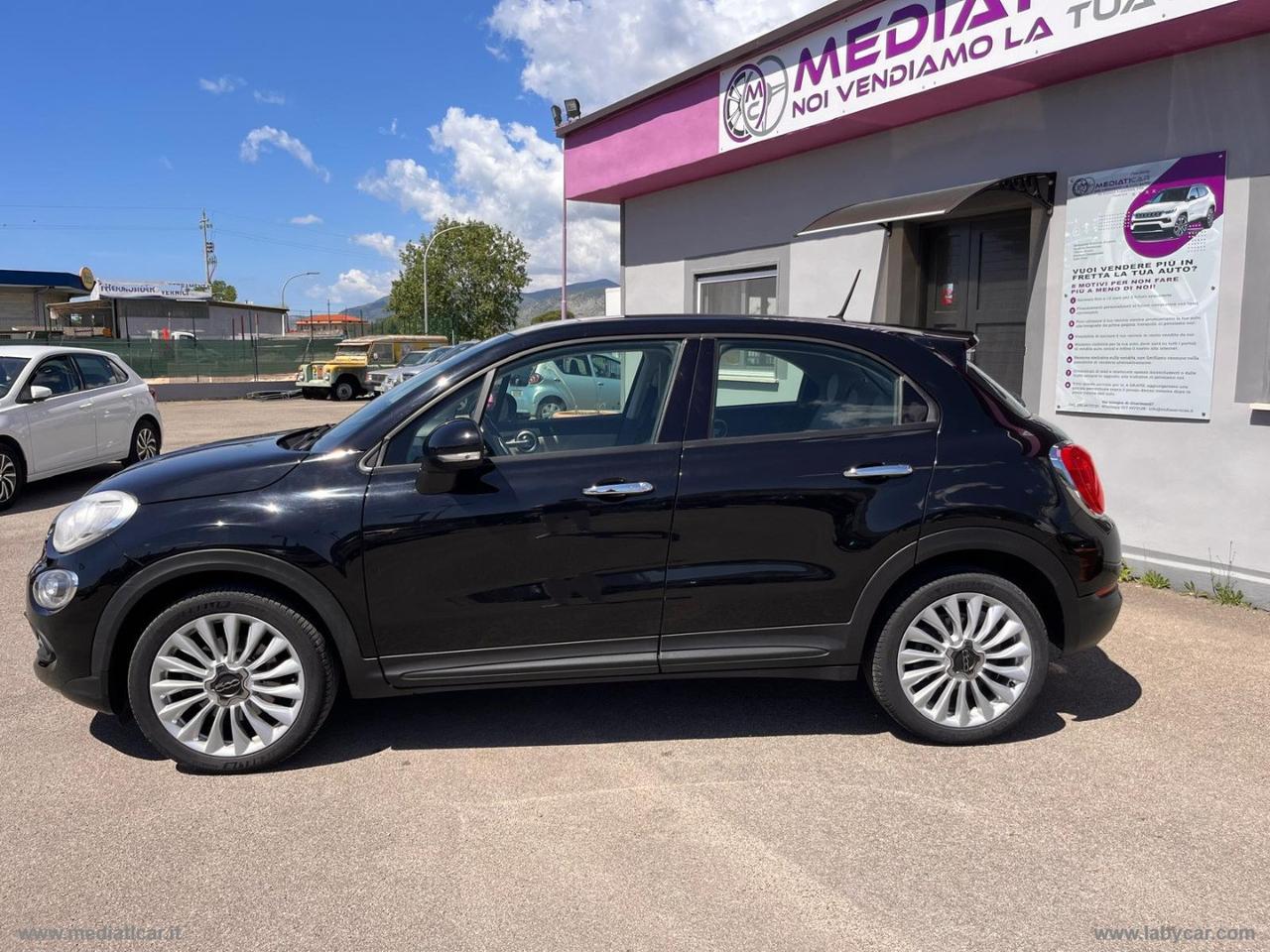 FIAT 500X 1.6 M.Jet 120 CV Urban