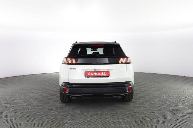 PEUGEOT 3008 3008 Hybrid 225 e-EAT8 GT