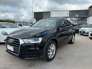 Audi Q3 2.0 TDI 150 CV S tronic Business