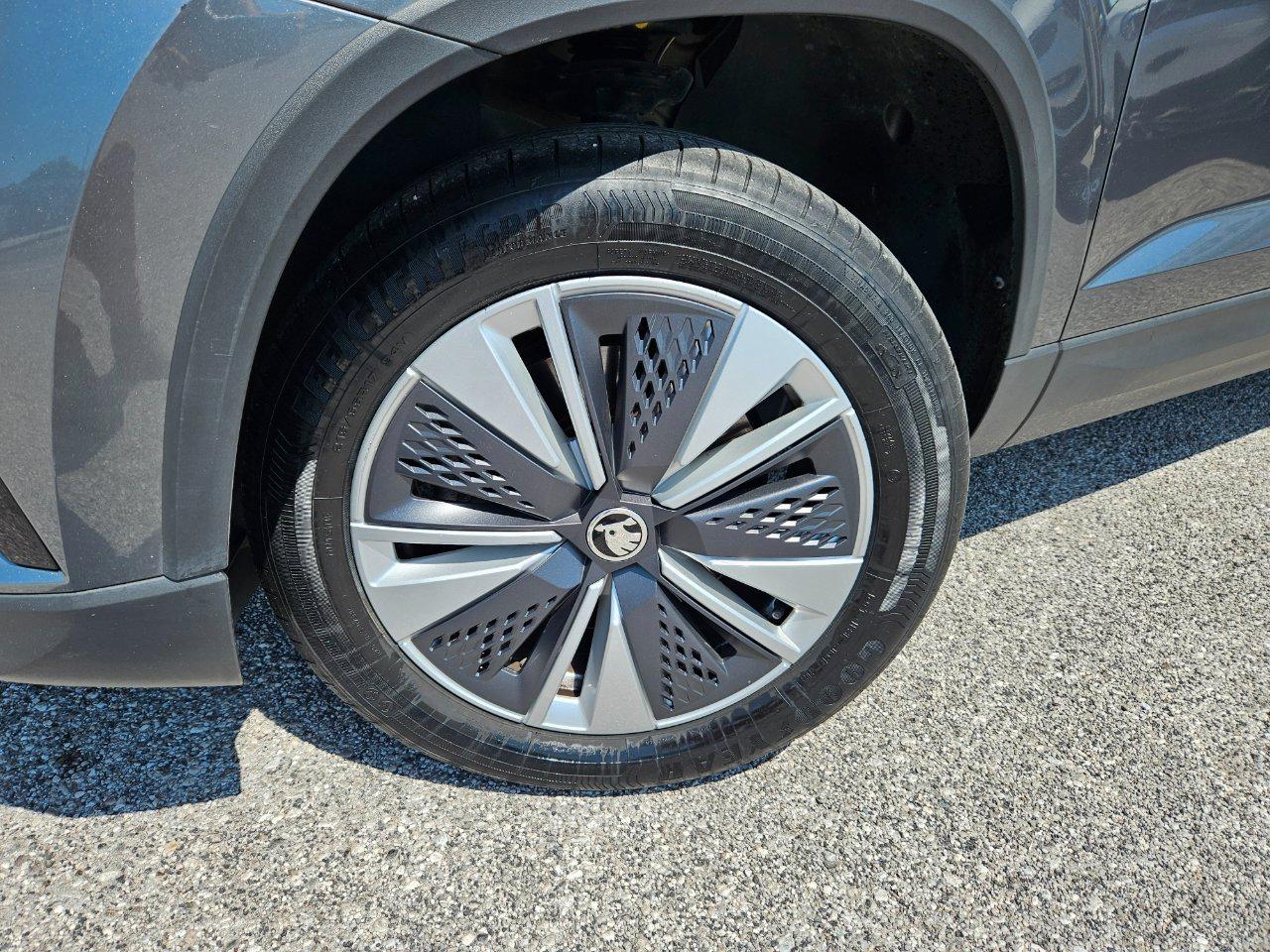 Skoda Karoq 2.0 tdi evo Executive 115cv dsg