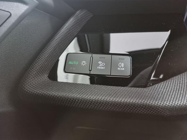 AUDI A3 allstreet TFSI 110 kW S tronic S-LINE