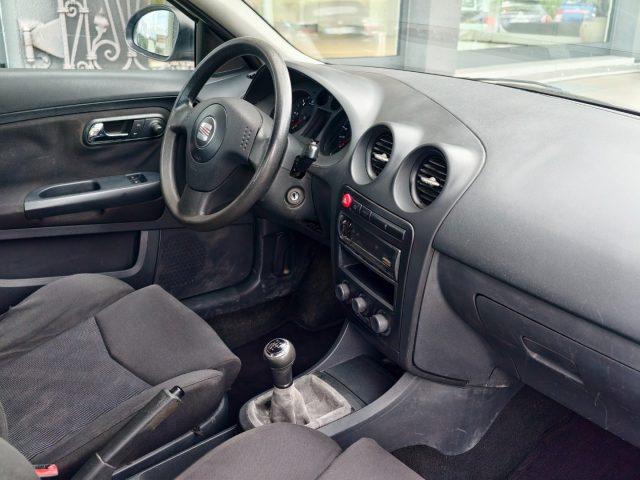 SEAT Ibiza 1.4 TDI 5p. Stylance