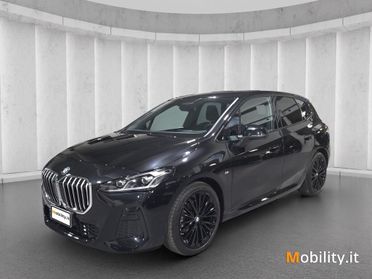 BMW Serie 2 Active Tourer 218 d MSport DCT