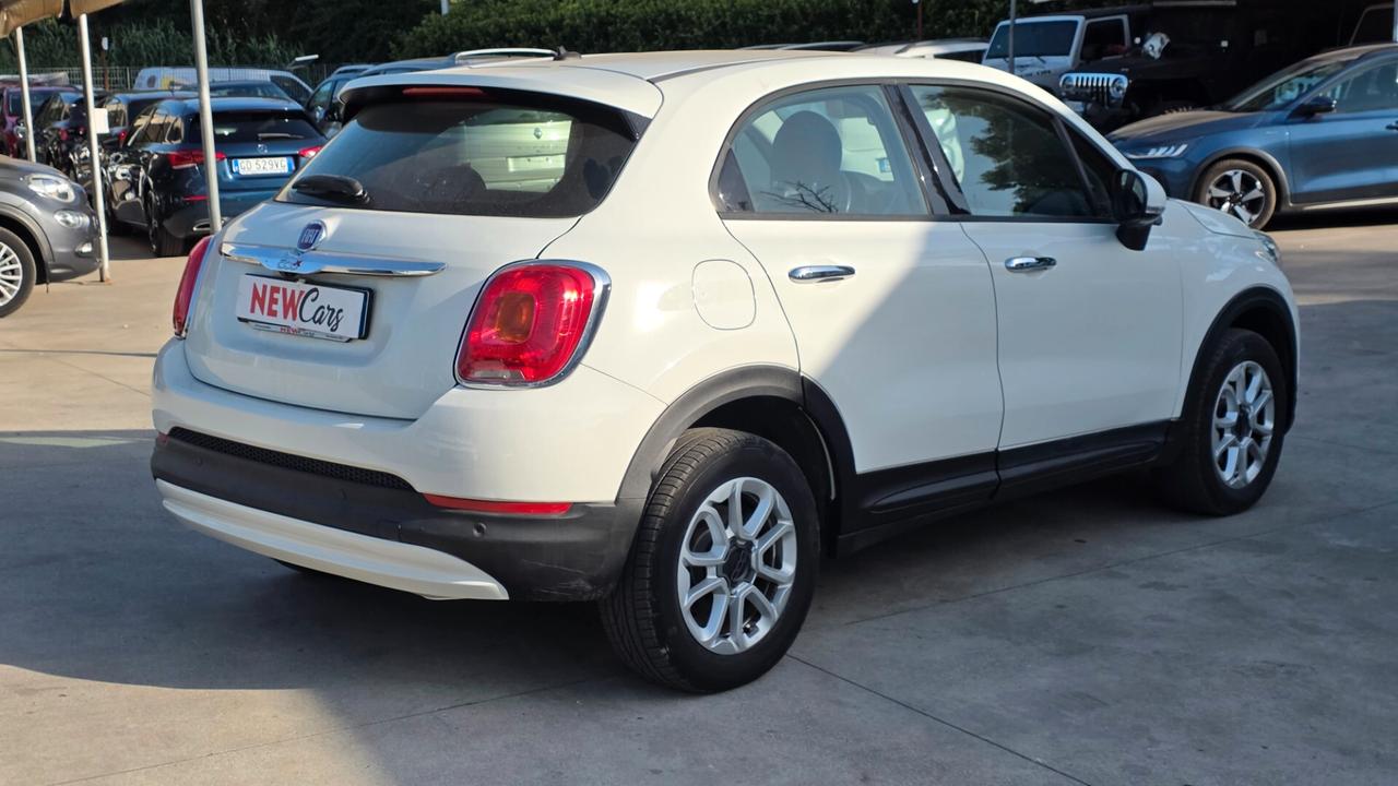 Fiat 500X 1.3 MultiJet 95 CV