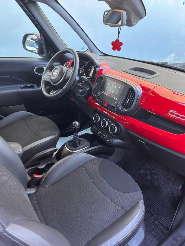 FIAT 500L 1.3 Multijet 95 CV Cross