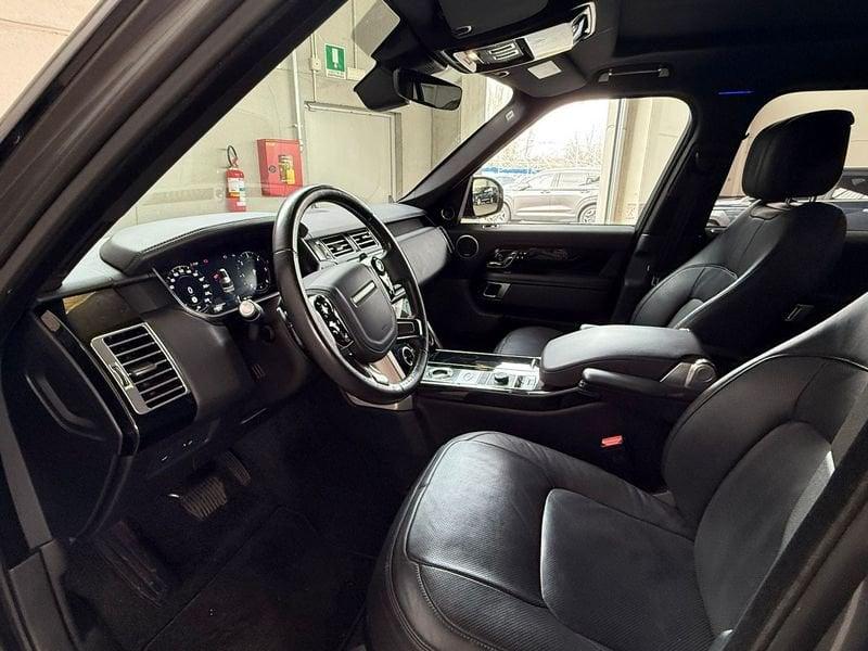 Land Rover Range Rover Range Rover 3.0 TDV6 Vogue