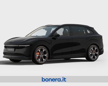 Zeekr 7X 100 kWh Full electric Privilege AWD