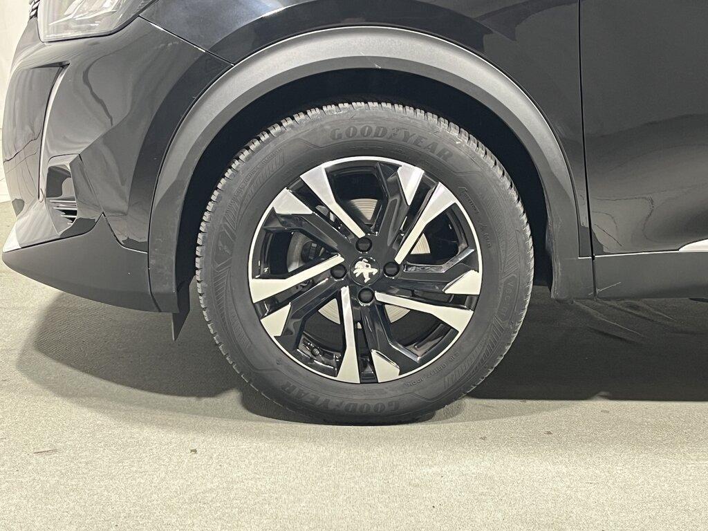 Peugeot 2008 1.2 puretech Allure s&s 130cv
