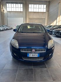 Fiat Bravo 1.6 MJT 120 CV DPF Active