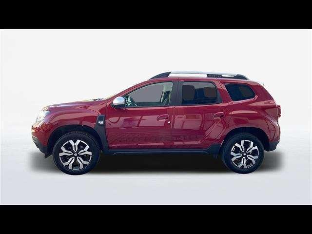 Dacia Duster 1.0 TCe GPL Prestige up 4x2
