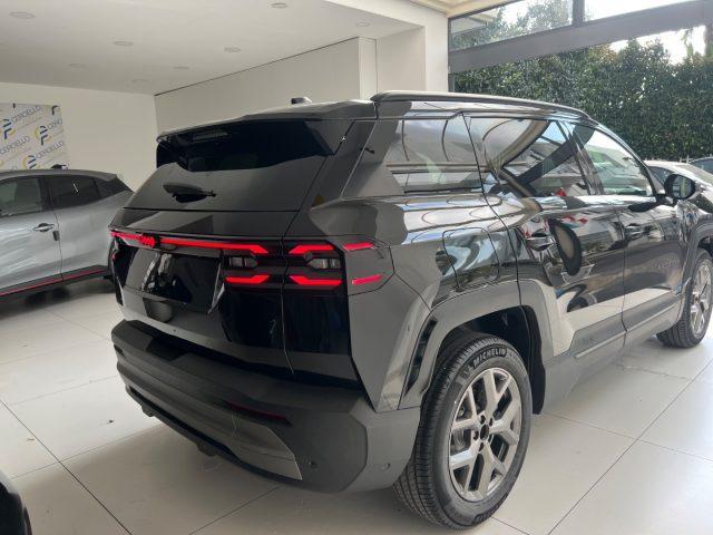 JEEP Compass E-Hybrid 1.2 TurboMHEV106kW First Edition DCT?359