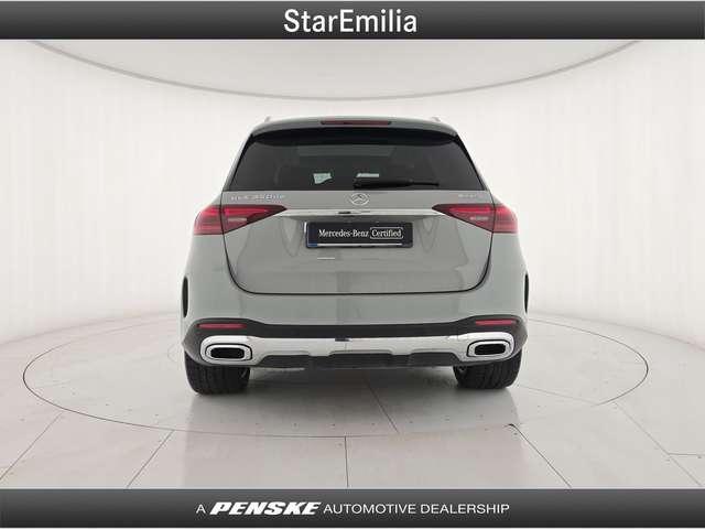 Mercedes-Benz GLE 350 350 de hybrid EQ 4Matic AMG Line Premium