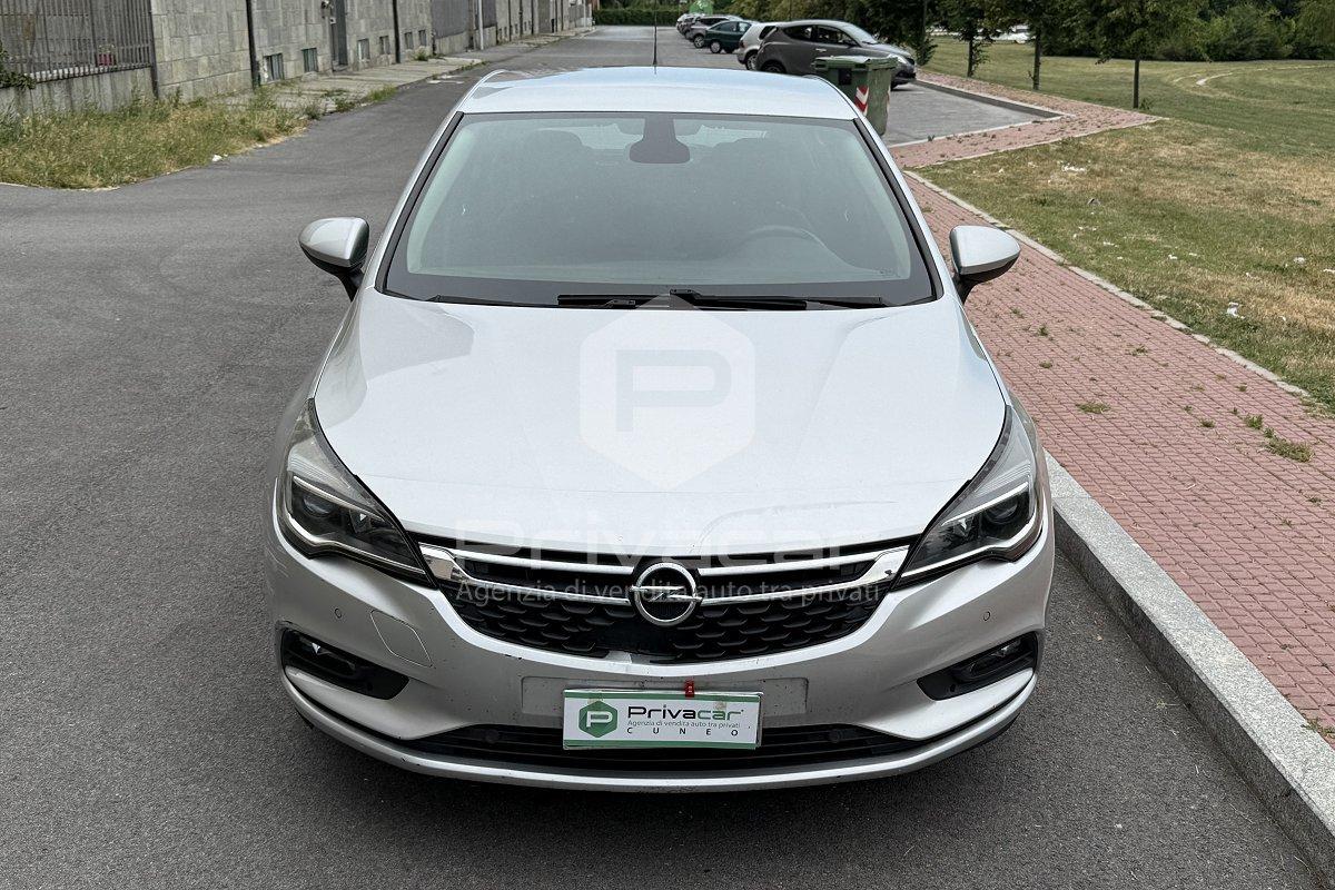 OPEL Astra 1.6 CDTi 110CV Start&Stop 5 porte Business