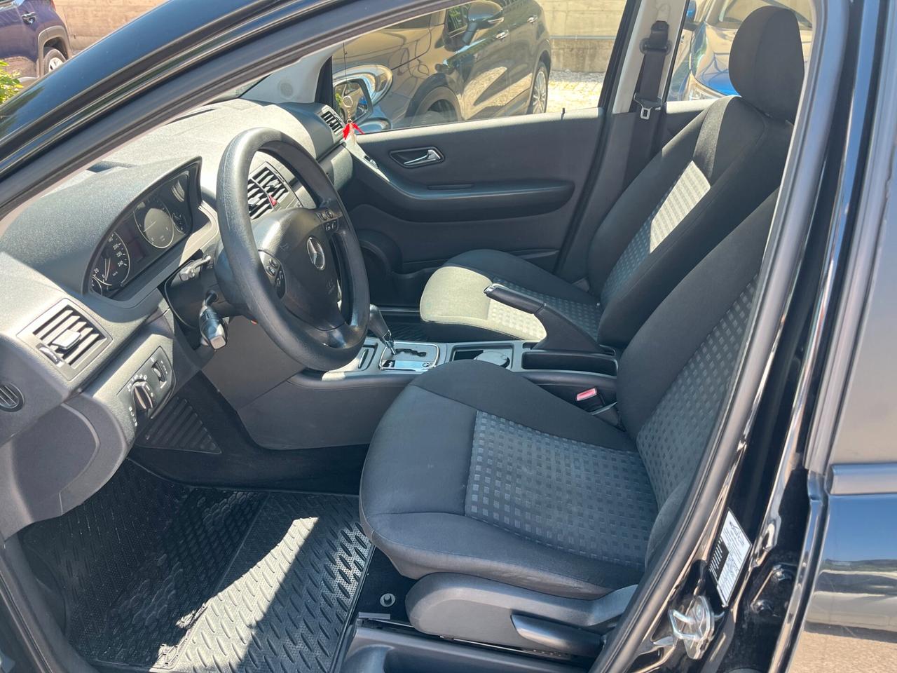 Mercedes-benz A 160 CDI Elegance AUTOMATICO 2010