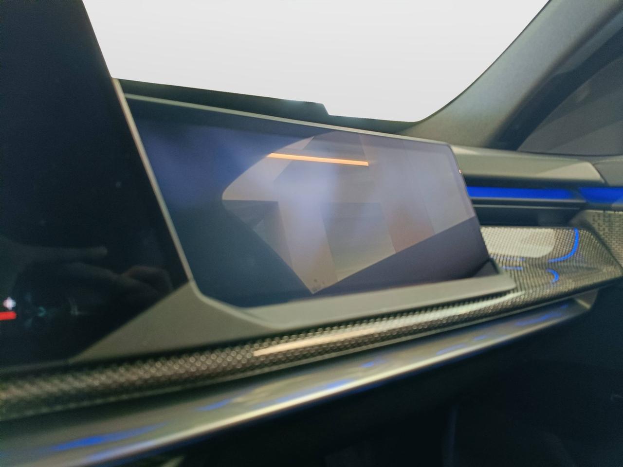 BMW BMW i7 60 xDrive Berlina