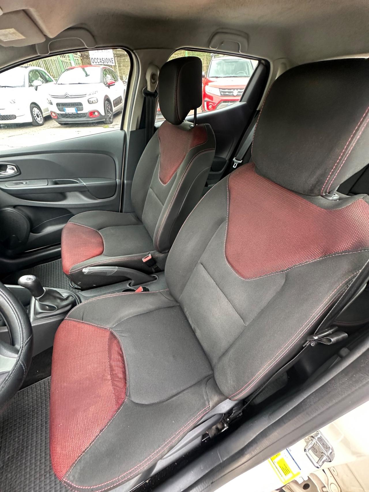 Renault Clio dCi 8V 75CV Start&Stop 5 porte Energy Life