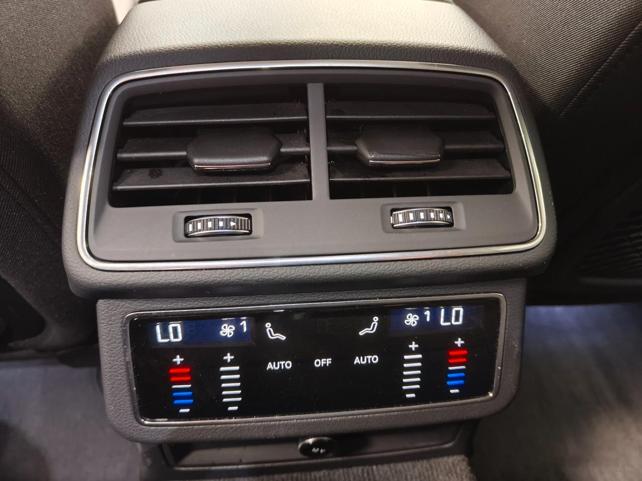Audi A6 Avant 40 2.0 TDI quattro ultra S tronic line edition