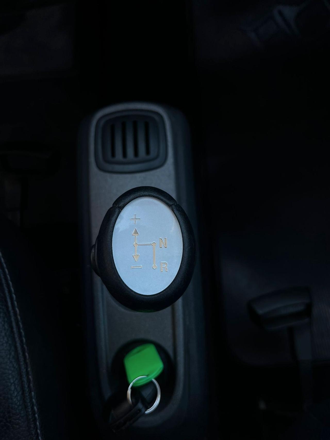 Smart ForTwo 1000 62 kW coupé pulse