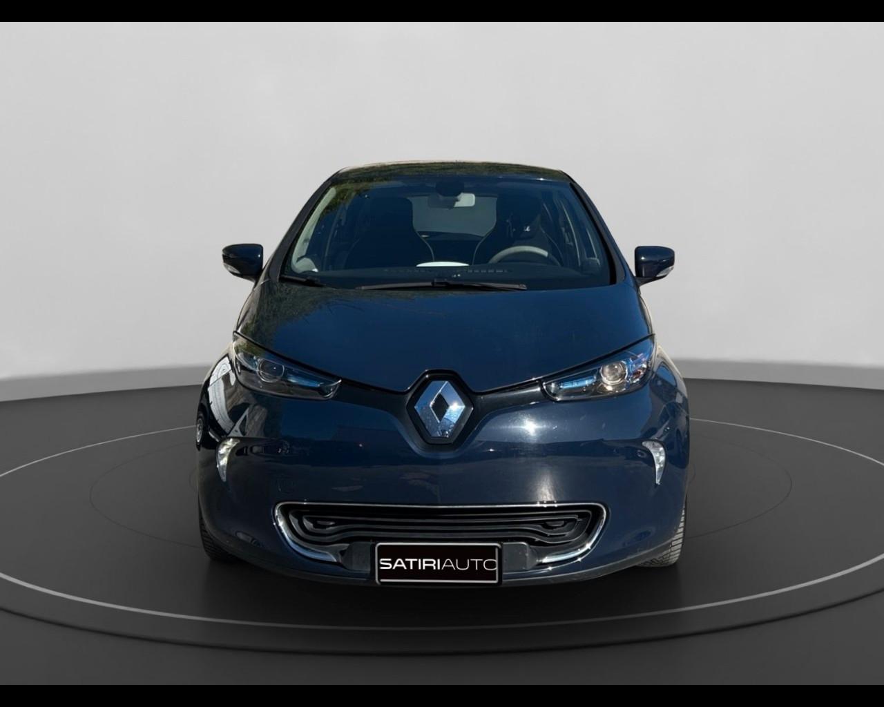RENAULT Zoe - Zoe Intens Q210