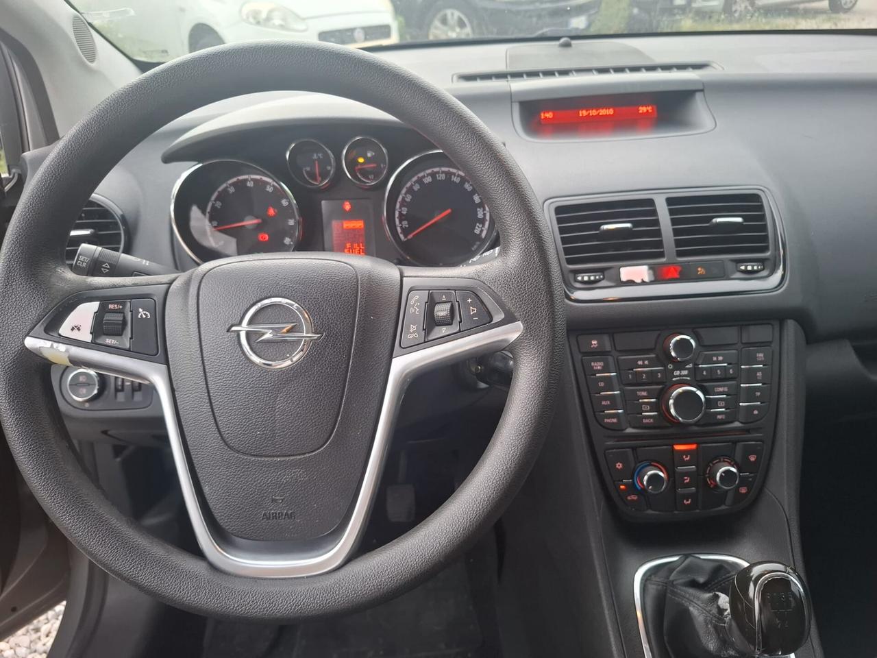 Opel Meriva 1.4 100CV Cosmo