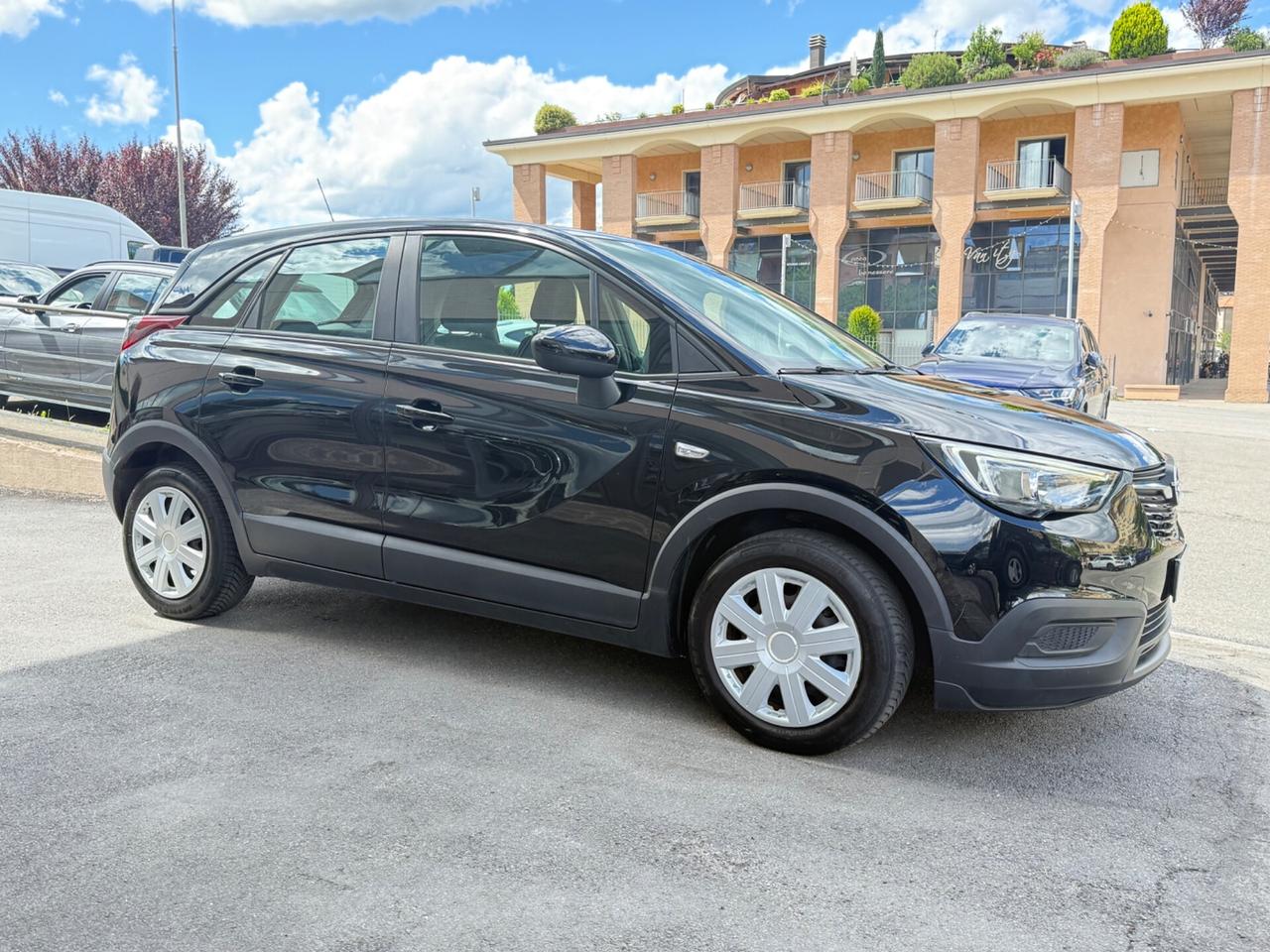 Opel Crossland X 1.2cc 83cv Advance