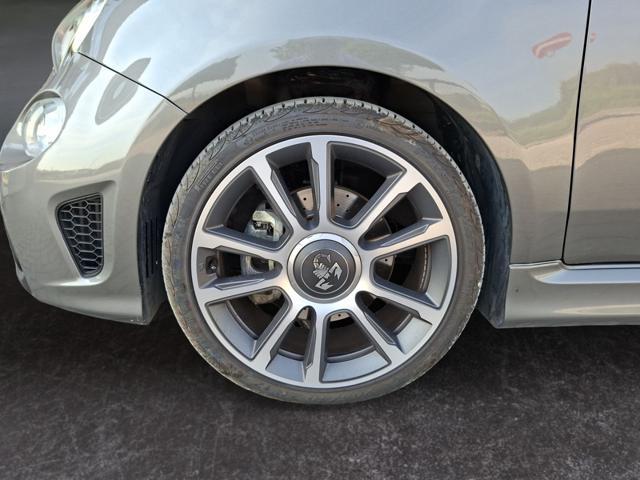 ABARTH 595 1.4 Turbo Turismo