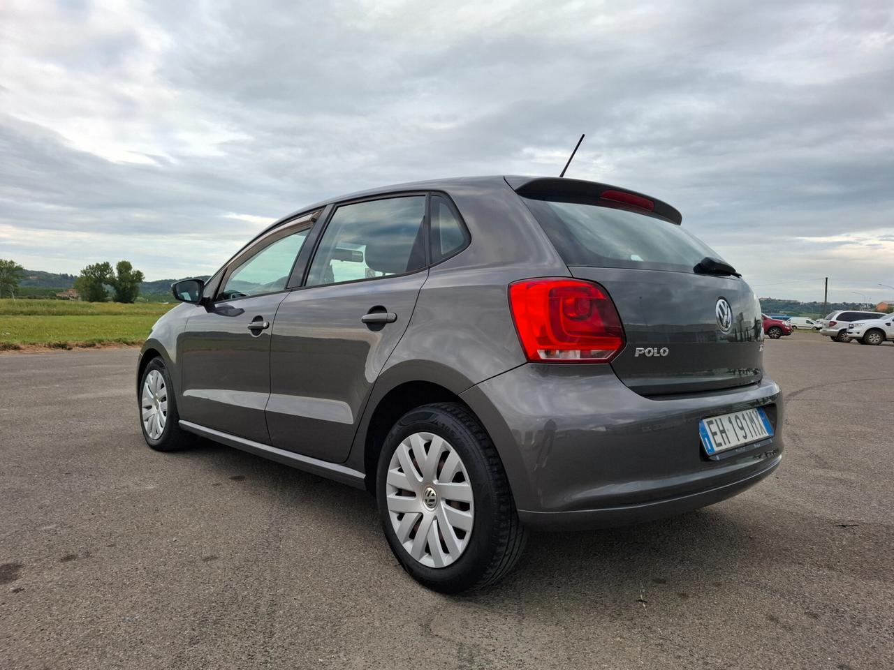 Volkswagen Polo 1.2 TDI DPF 5 p. Comfortline