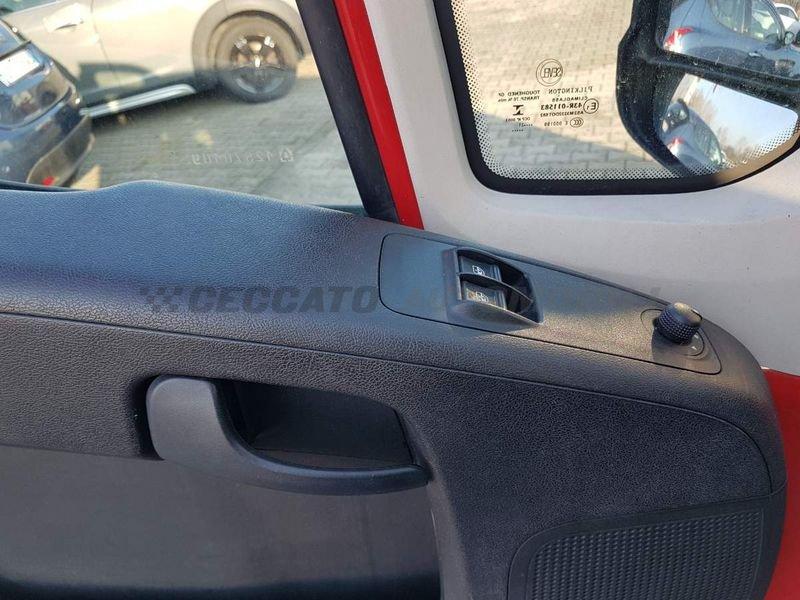 Peugeot Boxer boxer 335 2.2 bluehdi 165cv S&S L4 furg.squad. Onnicar
