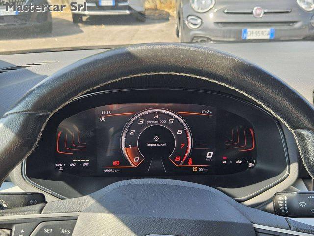 SEAT Arona Arona 2022 1.0 ecotsi Style 95cv - GN926HC