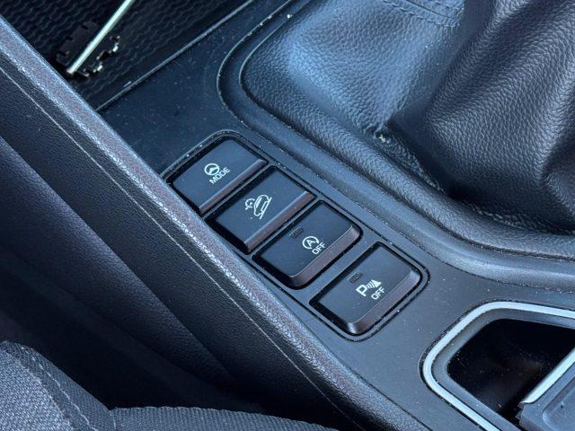 HYUNDAI Tucson 1.6 CRDi 48V XLine UNICOPROP. IVA ESPOSTA