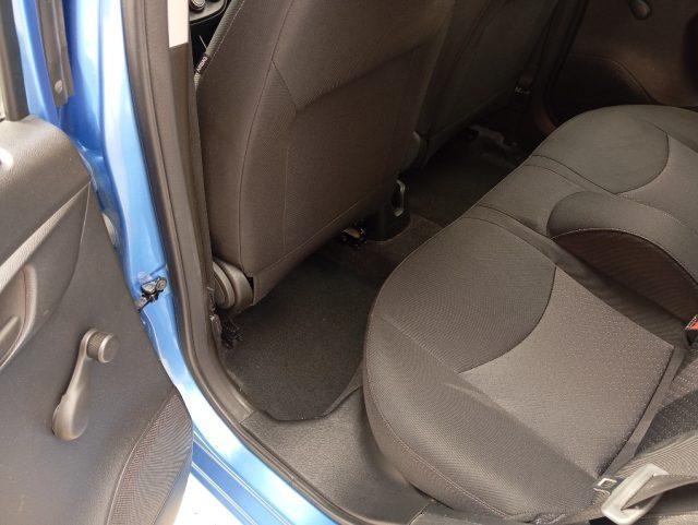 OPEL Karl 1.0 75 CV ok Neopatentati