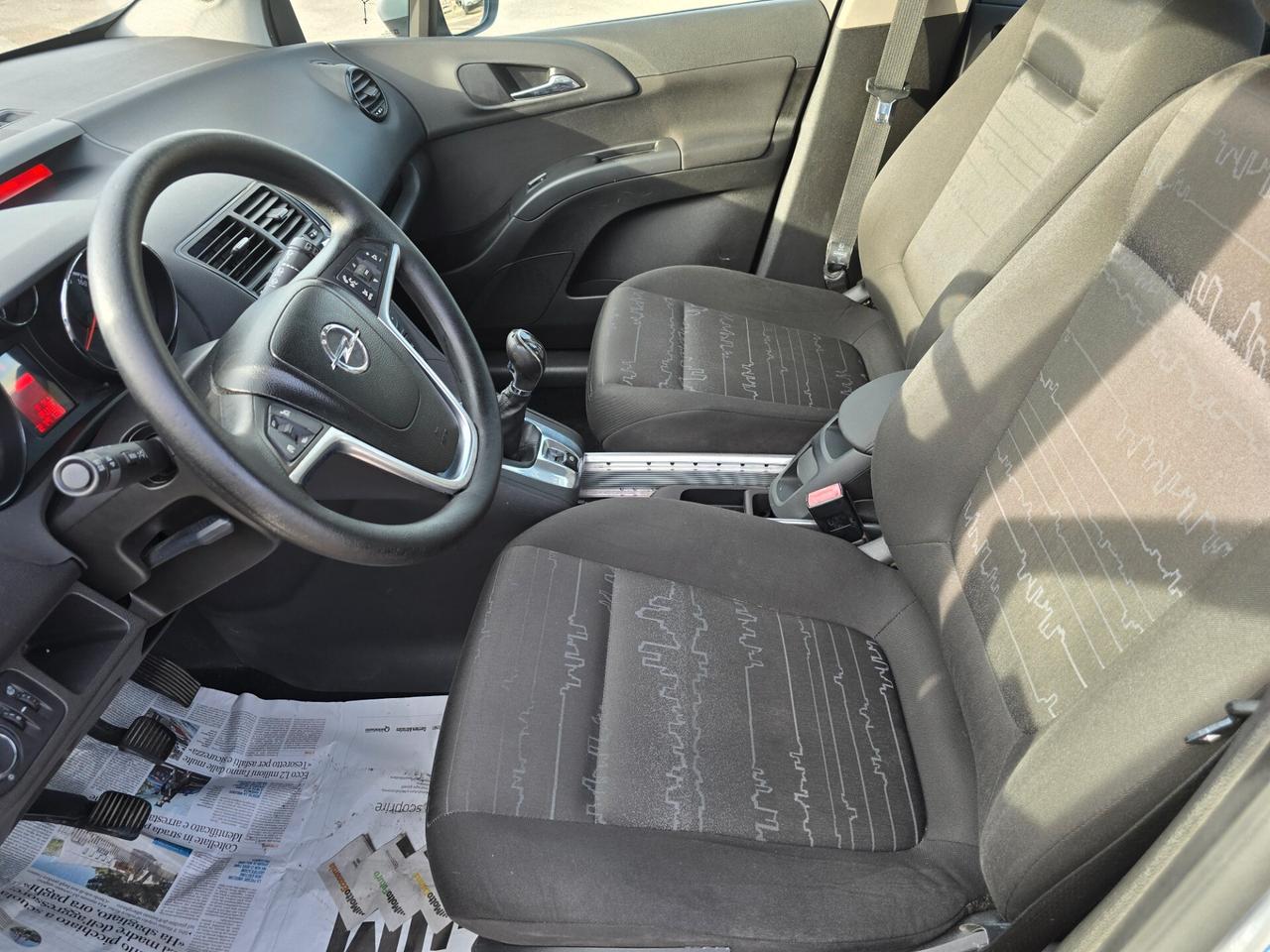 Opel Meriva 1.7 CDTI 110CV Cosmo