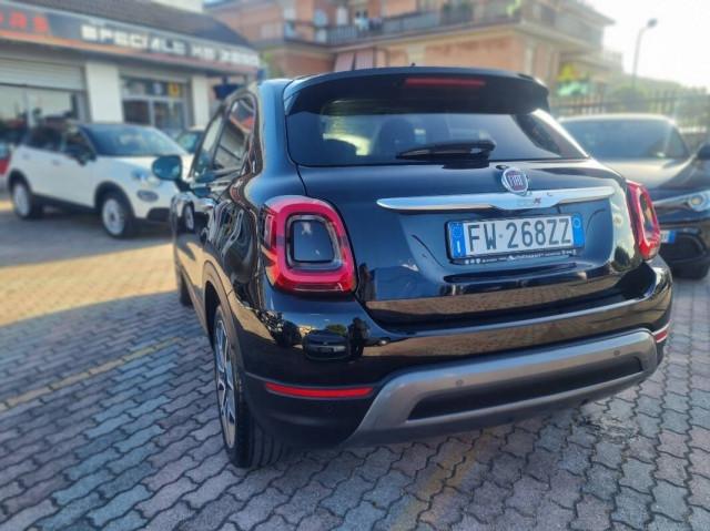 Fiat 500X 1.6 mjt Cross 4x2 120cv