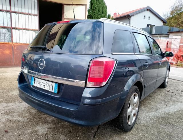 OPEL Astra 1.6 115CV
