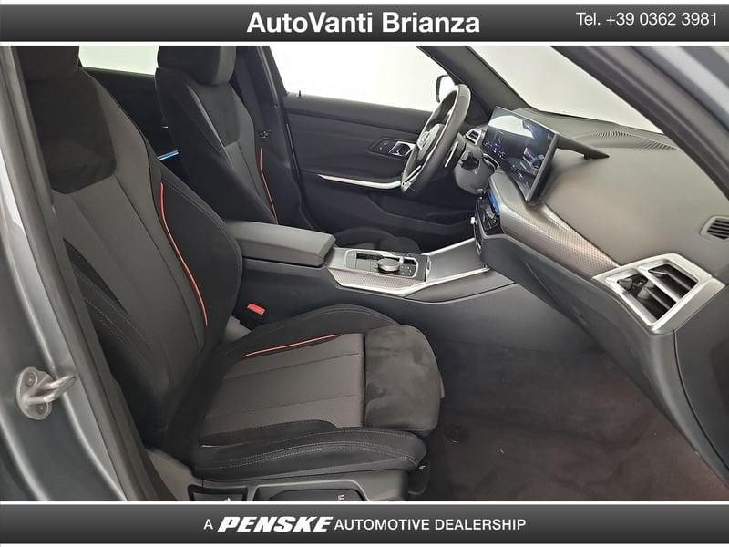 BMW Serie 3 320i Touring MSport