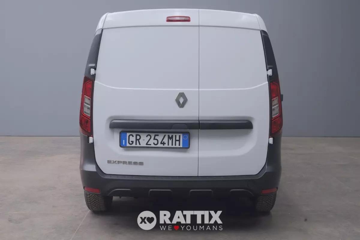 Renault Express Van 1.5 BlueDCI 95CV (IVA ESCLUSA)