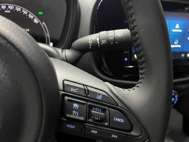 TOYOTA Aygo X 1.0 VVT-i 72 CV Trend PREZZO REALE