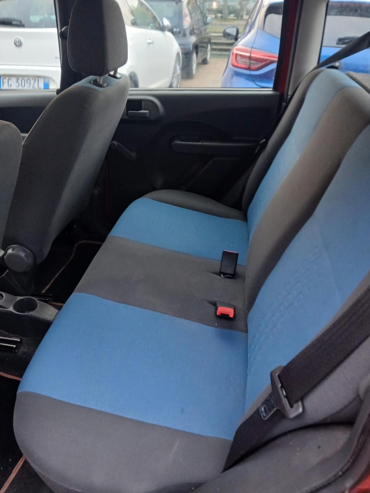 Fiat Panda 1.2 Dynamic GPL