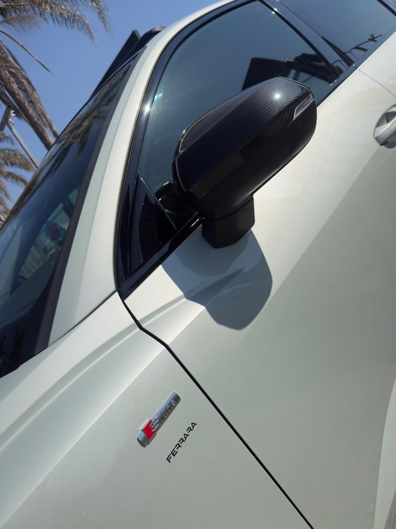 Audi Q3 SPB 35 TDI quattro S tronic line edition