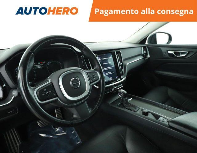 VOLVO V60 D3 Geartronic Business