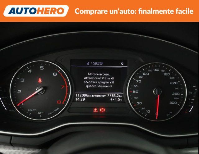 AUDI A5 SPB 40 TFSI Sport