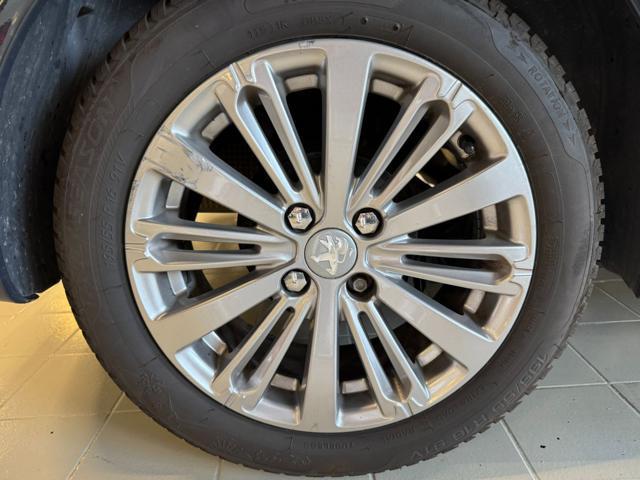 PEUGEOT 208 1° serie PureTech 68 5 porte Active