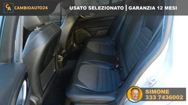 ALFA ROMEO Giulia 2.2 Turbodiesel 150 CV AT8 Super